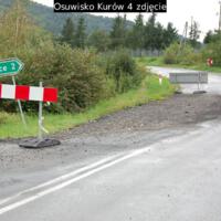 Zdjęcie ilustracyjne wiadomości: Komentarz do informacji prasowych na temat przejazdu z Nowego Sącza do Gródka nad Dunajcem w miejscowości Wola Kurowska #25