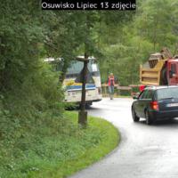 Zdjęcie ilustracyjne wiadomości: Komentarz do informacji prasowych na temat przejazdu z Nowego Sącza do Gródka nad Dunajcem w miejscowości Wola Kurowska #37