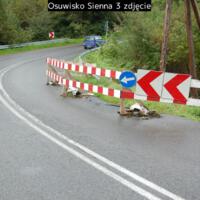 Zdjęcie ilustracyjne wiadomości: Komentarz do informacji prasowych na temat przejazdu z Nowego Sącza do Gródka nad Dunajcem w miejscowości Wola Kurowska #61