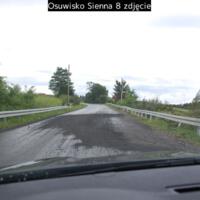 Zdjęcie ilustracyjne wiadomości: Komentarz do informacji prasowych na temat przejazdu z Nowego Sącza do Gródka nad Dunajcem w miejscowości Wola Kurowska #66