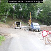 Zdjęcie ilustracyjne wiadomości: Komentarz do informacji prasowych na temat przejazdu z Nowego Sącza do Gródka nad Dunajcem w miejscowości Wola Kurowska #74