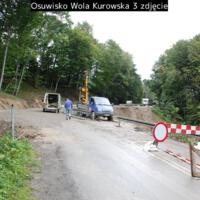 Zdjęcie ilustracyjne wiadomości: Komentarz do informacji prasowych na temat przejazdu z Nowego Sącza do Gródka nad Dunajcem w miejscowości Wola Kurowska #78
