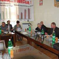 Zdjęcie ilustracyjne wiadomości: LII sesja rady Gminy Chełmiec z dnia 22 września 2010 roku  #4