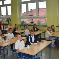 Zdjęcie ilustracyjne wiadomości: Inauguracja roku szkolnego 2020/2021 w gminie Chełmiec #1