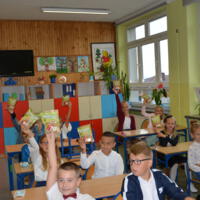 Zdjęcie ilustracyjne wiadomości: Inauguracja roku szkolnego 2020/2021 w gminie Chełmiec #10