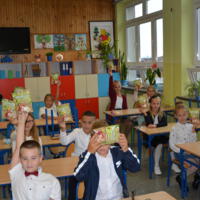 Zdjęcie ilustracyjne wiadomości: Inauguracja roku szkolnego 2020/2021 w gminie Chełmiec #12