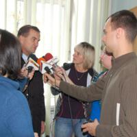 Zdjęcie ilustracyjne wiadomości: <b>4 mln zł dla Gminy Chełmiec z Unii Europejskiej dla 7 gimnazjów</b> #2