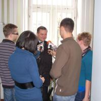 Zdjęcie ilustracyjne wiadomości: <b>4 mln zł dla Gminy Chełmiec z Unii Europejskiej dla 7 gimnazjów</b> #3