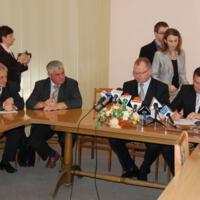 Zdjęcie ilustracyjne wiadomości: <b>4 mln zł dla Gminy Chełmiec z Unii Europejskiej dla 7 gimnazjów</b> #8