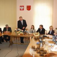 Zdjęcie ilustracyjne wiadomości: <b>4 mln zł dla Gminy Chełmiec z Unii Europejskiej dla 7 gimnazjów</b> #13