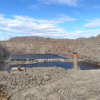 Budowa nowego zbiornika na wodę dla 1500 mieszkańców
