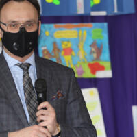 Zdjęcie ilustracyjne wiadomości: Rzecznik Praw Dziecka w Szkole Podstawowej z Oddziałami Specjalnymi w Chełmcu
 #7