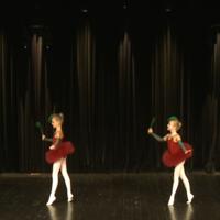 Zdjęcie ilustracyjne wiadomości: Taneczny sukces uczennicy Szkoły Podstawowej w Chełmcu #6