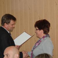 Zdjęcie ilustracyjne wiadomości: LIV sesja Rady Gminy Chełmiec  #1