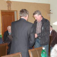 Zdjęcie ilustracyjne wiadomości: LIV sesja Rady Gminy Chełmiec  #4