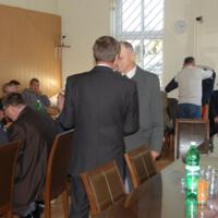Zdjęcie ilustracyjne wiadomości: LIV sesja Rady Gminy Chełmiec  #7