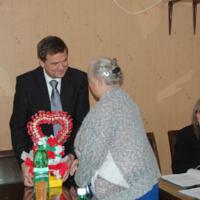Zdjęcie ilustracyjne wiadomości: LIV sesja Rady Gminy Chełmiec  #12