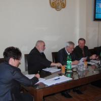 Zdjęcie ilustracyjne wiadomości: LIV sesja Rady Gminy Chełmiec  #13