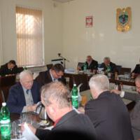 Zdjęcie ilustracyjne wiadomości: LIV sesja Rady Gminy Chełmiec  #18