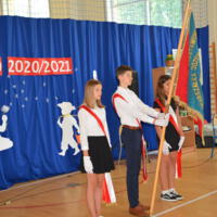 Zdjęcie ilustracyjne wiadomości: Gminne Zakończenie Roku Szkolnego w Szkole Podstawowej w Marcinkowicach
 #2