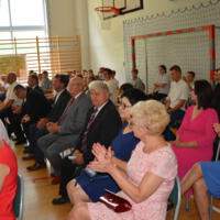 Zdjęcie ilustracyjne wiadomości: Gminne Zakończenie Roku Szkolnego w Szkole Podstawowej w Marcinkowicach
 #5