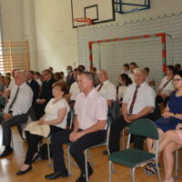 Zdjęcie ilustracyjne wiadomości: Gminne Zakończenie Roku Szkolnego w Szkole Podstawowej w Marcinkowicach
 #17