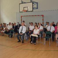 Zdjęcie ilustracyjne wiadomości: Gminne Zakończenie Roku Szkolnego w Szkole Podstawowej w Marcinkowicach
 #29