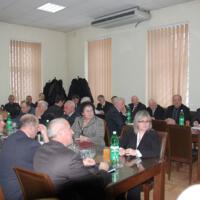 Zdjęcie ilustracyjne wiadomości: I sesja Rady Gminy Chełmiec VI kadencji #2