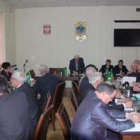 Zdjęcie ilustracyjne wiadomości: I sesja Rady Gminy Chełmiec VI kadencji #3
