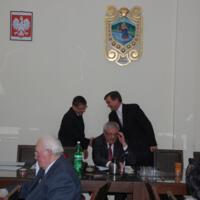 Zdjęcie ilustracyjne wiadomości: I sesja Rady Gminy Chełmiec VI kadencji #6