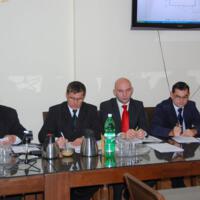 Zdjęcie ilustracyjne wiadomości: III sesja Rady Gminy Chełmiec #2