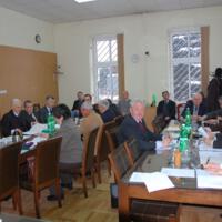 Zdjęcie ilustracyjne wiadomości: III sesja Rady Gminy Chełmiec #3
