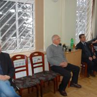 Zdjęcie ilustracyjne wiadomości: III sesja Rady Gminy Chełmiec #5