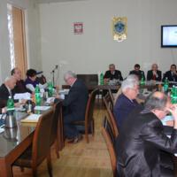 Zdjęcie ilustracyjne wiadomości: III sesja Rady Gminy Chełmiec #6