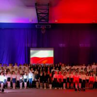 Zdjęcie ilustracyjne wiadomości: Szkoła Podstawowa w Świniarsku w Ogólnopolskim Konkursie "Do Hymnu" #16