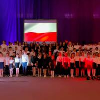 Zdjęcie ilustracyjne wiadomości: Szkoła Podstawowa w Świniarsku w Ogólnopolskim Konkursie "Do Hymnu" #17