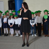 Zdjęcie ilustracyjne wiadomości: Ślubowanie klas pierwszych w Szkole Podstawowej w Chełmcu #17