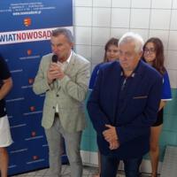 Zdjęcie ilustracyjne wiadomości: Mistrzostwa Pływackie Powiatu Nowosądeckiego. #39