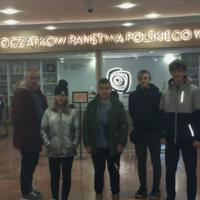 Zdjęcie ilustracyjne wiadomości: Szkoła Podstawowa w Świniarsku „ Poznaje Polskę” po raz drugi! #21
