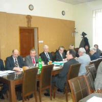 Zdjęcie ilustracyjne wiadomości: Uchwalenie budżetu Gminy Chełmiec na rok 2011 #2