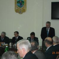 Zdjęcie ilustracyjne wiadomości: Uchwalenie budżetu Gminy Chełmiec na rok 2011 #4