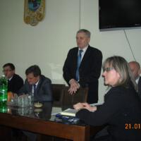 Zdjęcie ilustracyjne wiadomości: Uchwalenie budżetu Gminy Chełmiec na rok 2011 #5
