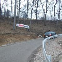 Zdjęcie ilustracyjne wiadomości: Ciąg dalszy kłopotów z drogą w Kurowie. #2