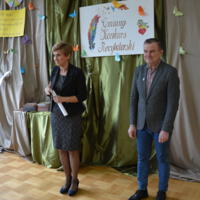 Zdjęcie ilustracyjne wiadomości: XXI Gminny Konkurs Recytatorski w Januszowej #40