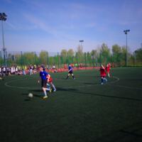 Zdjęcie ilustracyjne wiadomości: Mistrzostwa  Gminy Chełmiec w piłce nożnej Szkół Podstawowych klas IV– V #3