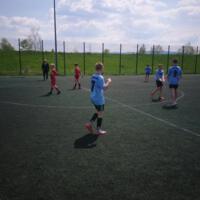 Zdjęcie ilustracyjne wiadomości: Mistrzostwa  Gminy Chełmiec w piłce nożnej Szkół Podstawowych klas IV– V #6