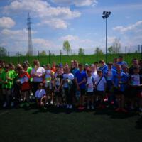 Zdjęcie ilustracyjne wiadomości: Mistrzostwa  Gminy Chełmiec w piłce nożnej Szkół Podstawowych klas IV– V #8