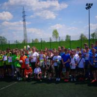 Zdjęcie ilustracyjne wiadomości: Mistrzostwa  Gminy Chełmiec w piłce nożnej Szkół Podstawowych klas IV– V #9