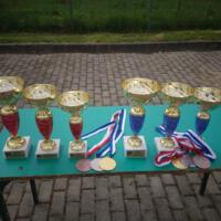 Zdjęcie ilustracyjne wiadomości: Mistrzostwa Gminy Chełmiec w czwórboju lekkoatletycznym #2