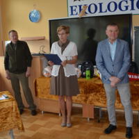 Zdjęcie ilustracyjne wiadomości: XXI Gminny Konkurs Ekologiczny w Januszowej #4